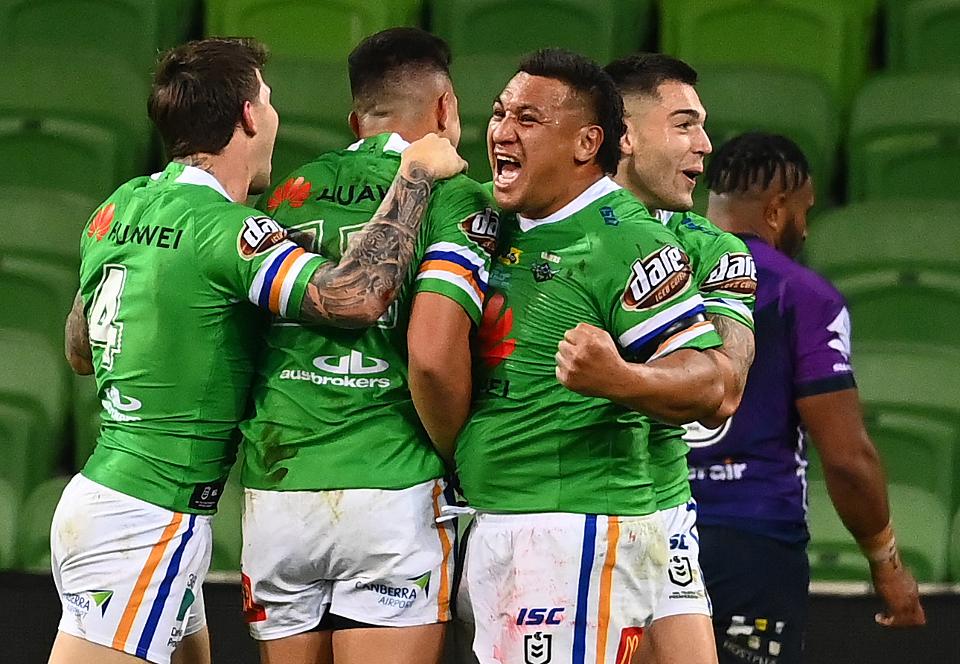 A league of their own? Why the NRL wins on male privilege