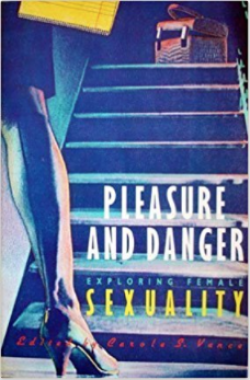 pleasure danger