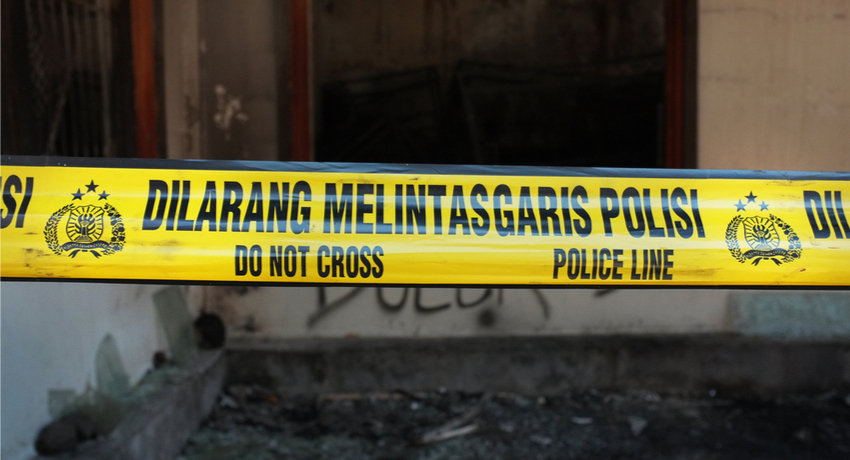 Surabaya bombings: Women & counter terrorism?