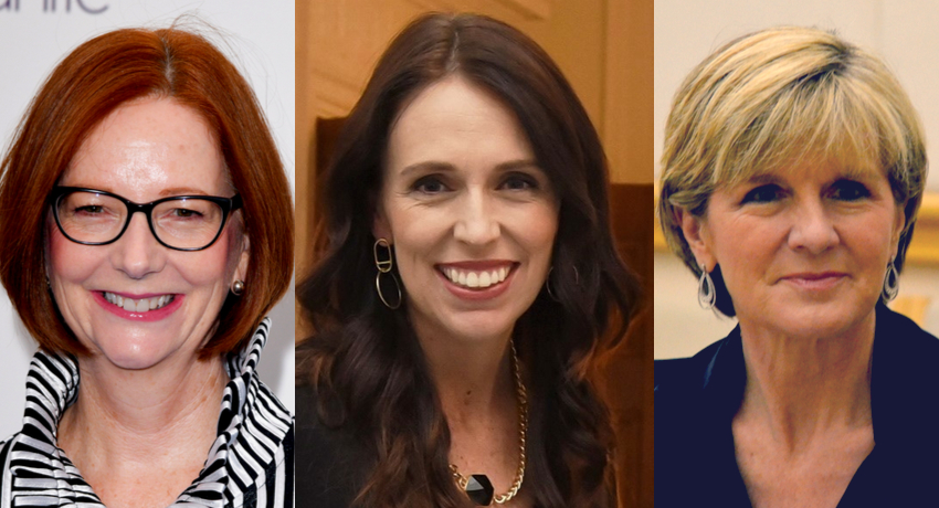 Women in politics: The state of play