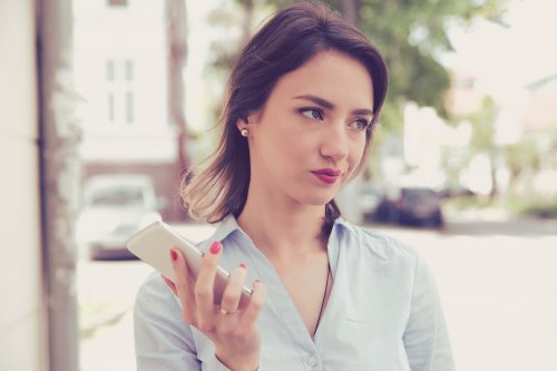 woman unhappy shutterstock 697283479