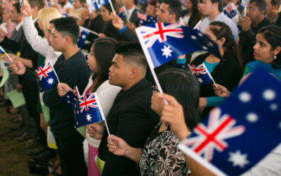 Would the government pass its own citizenship test?