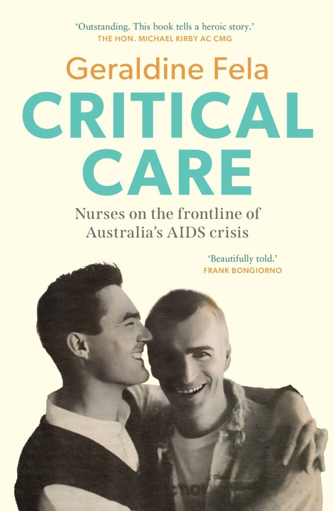 Cover: Critical Care 